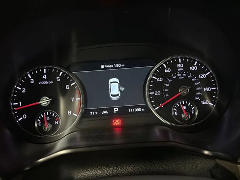 Used 2020 Kia Telluride SX w/ SX Prestige Package image 26