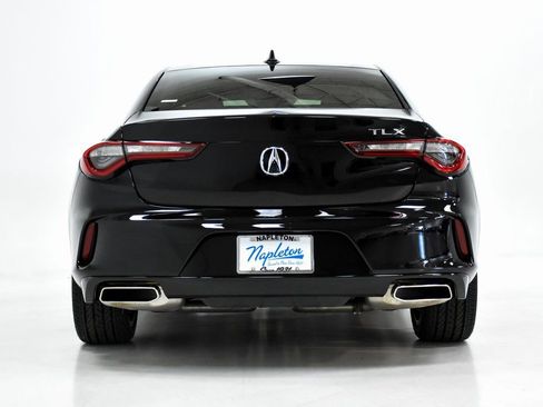 Used 2025 Acura TLX w/ Technology Package image 32