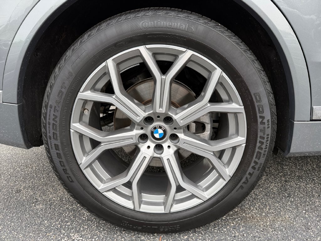 Certified 2026 BMW X7 xDrive40i AWD/4WD image 17