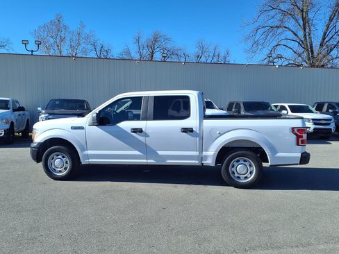 Used 2020 Ford F150 XL w/ XL Power Equipment Group image 17