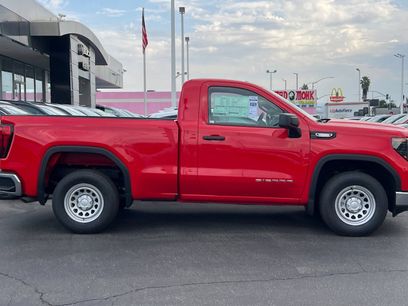 New 2026 GMC Sierra 1500 Pro w/ Trailering Package