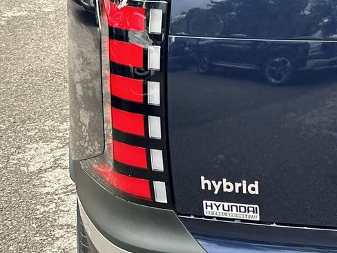 New 2026 Hyundai Palisade AWD image 12