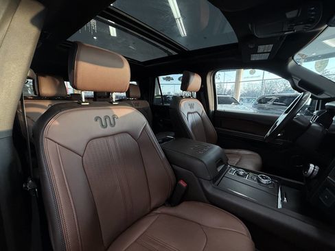 Used 2022 Ford Expedition Max King Ranch image 41