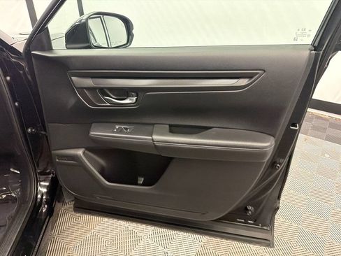 Used 2024 Honda CR-V EX image 15