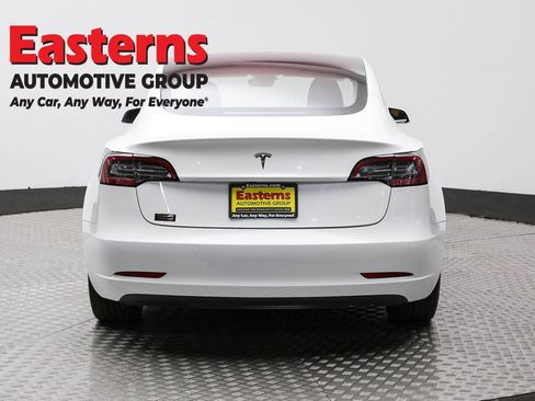 Used 2018 Tesla Model 3 Long Range image 6