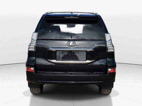 Used 2023 Lexus GX 460 Premium w/ Premium Package image 6