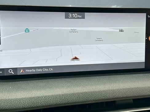 Used 2023 Genesis GV70 2.5T w/ Select Package image 25