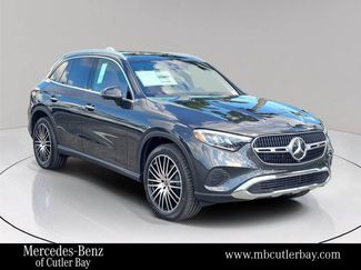 New 2026 Mercedes-Benz GLC 300 360° Tour