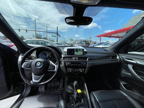 Used 2018 BMW X1 xDrive28i w/ Premium Package AWD/4WD image 12