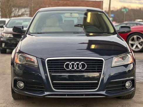 Used 2011 Audi A3 2.0T Premium Plus image 2
