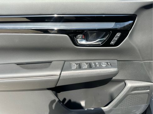 New 2026 Honda CR-V Sport Touring image 27