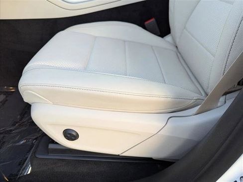 Certified 2026 Mercedes-Benz GLE 350 GLE 350 image 4