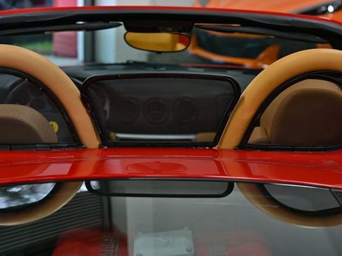 Used 2004 Ferrari 360 Spider image 13