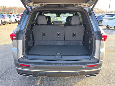 New 2026 Buick Enclave Preferred w/ Power Package AWD/4WD image 30