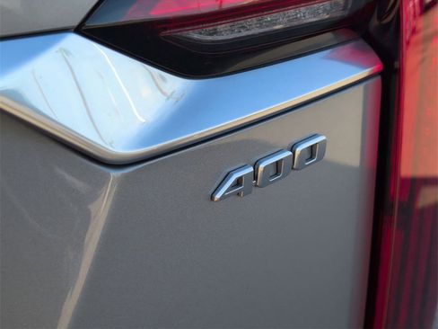 Certified 2025 Cadillac XT6 Premium Luxury image 29