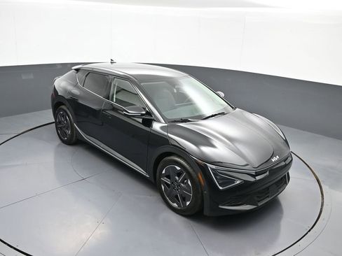 New 2025 Kia EV6 Light w/ Light LR Technology Package image 35