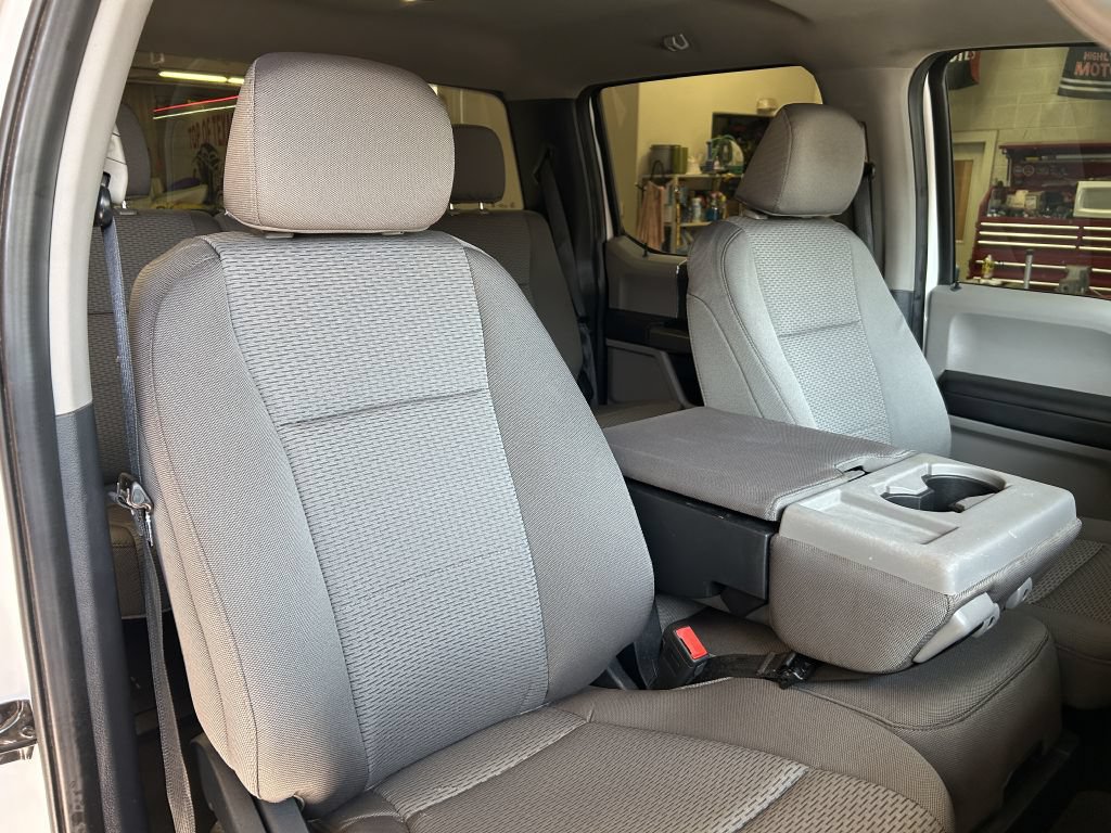 Used 2022 Ford F250 XLT w/ XLT Value Package AWD/4WD image 25