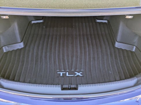 Used 2021 Acura TLX image 17