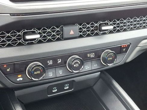 Used 2024 Honda Accord EX image 23
