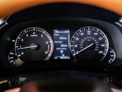 Used 2021 Lexus RX 350 FWD w/ Premium Package image 18