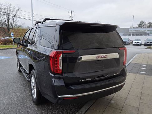Used 2023 GMC Yukon SLT image 12