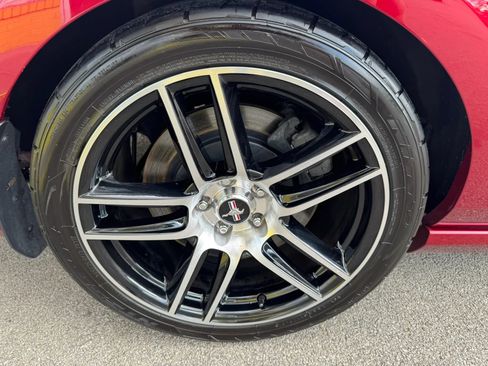 Used 2014 Ford Mustang GT Premium w/ Electronics Package RWD image 22