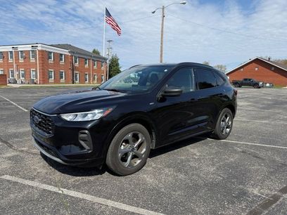 Used 2023 Ford Escape ST-Line