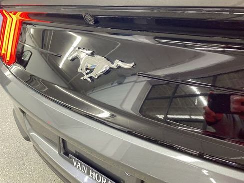 Certified 2021 Ford Mustang Premium w/ Equipment Group 201A image 29