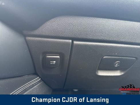 Used 2022 Dodge Durango SRT w/ Trailer Tow Group IV image 36