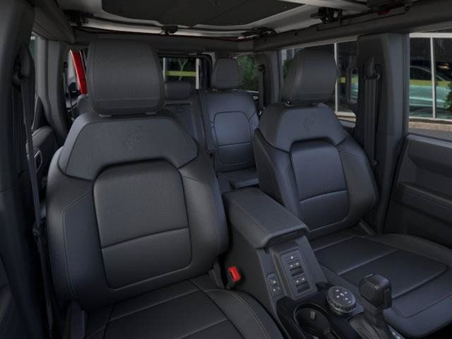 Used 2026 Ford Bronco Badlands AWD/4WD image 35