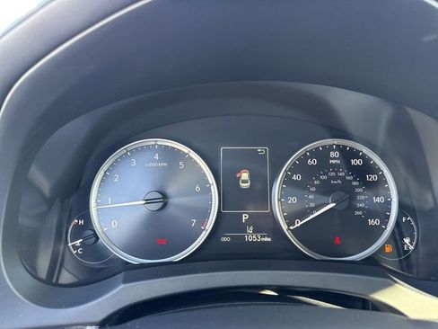 Certified 2025 Lexus IS 350 F Sport w/ Accessory Package 2 image 15