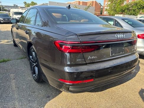 Used 2026 Audi A8 L 3.0T AWD/4WD image 7