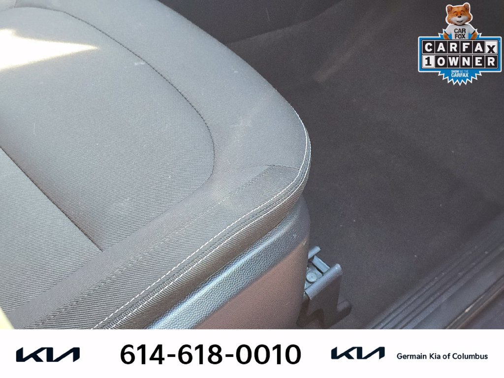 Used 2019 Kia Soul + FWD image 26