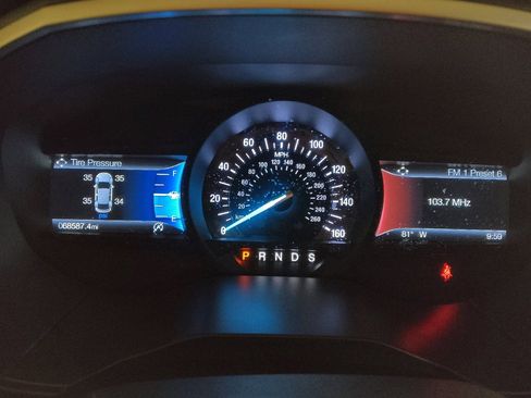 Used 2020 Ford Edge SEL w/ Convenience Package FWD image 23