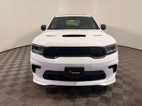 New 2026 Dodge Durango GT image 4