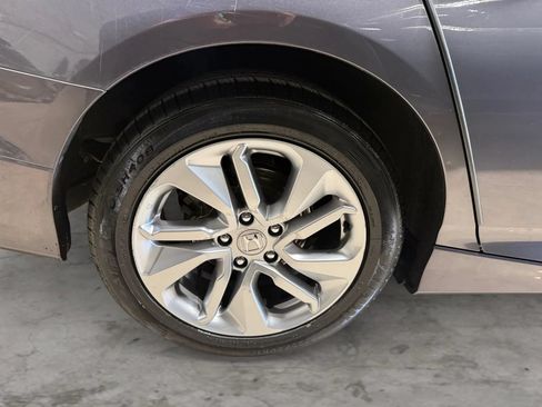 Used 2020 Honda Accord LX image 43