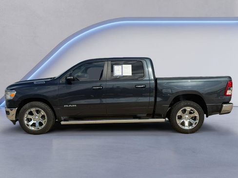 Used 2019 RAM 1500 Big Horn RWD image 2