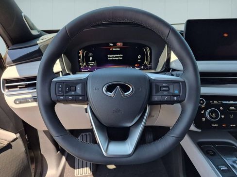 New 2027 INFINITI QX65 Sport w/ Premium Package AWD/4WD image 18