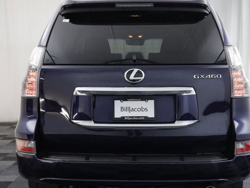 Used 2021 Lexus GX 460 Premium image 18