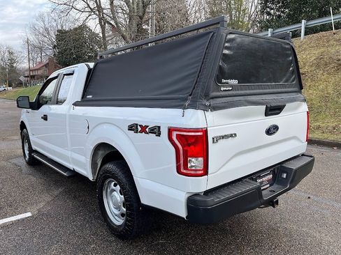 Used 2015 Ford F150 XL w/ Equipment Group 101A Mid image 36