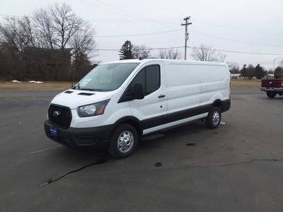 Used 2024 Ford Transit 150 150 w/ Load Area Protection Package