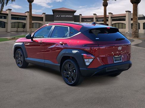 New 2026 Hyundai Kona SEL Sport FWD image 6