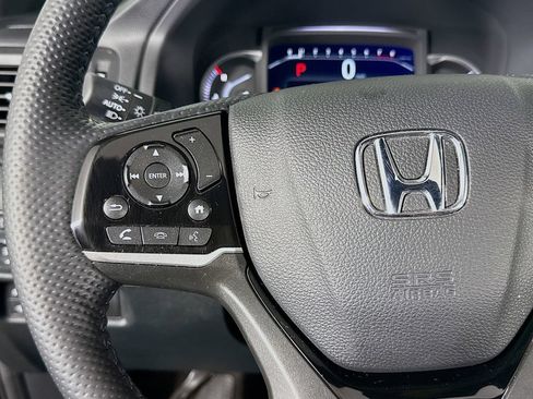 Certified 2023 Honda Passport Elite image 14