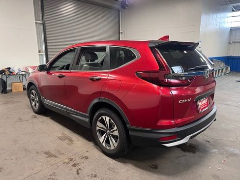 Used 2020 Honda CR-V LX image 5