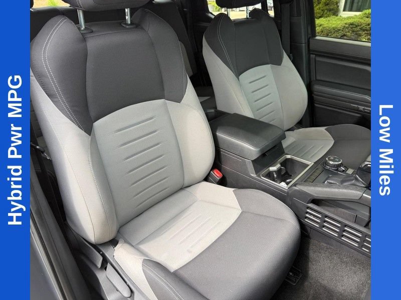 Used 2024 Toyota Tacoma TRD Sport AWD/4WD image 11