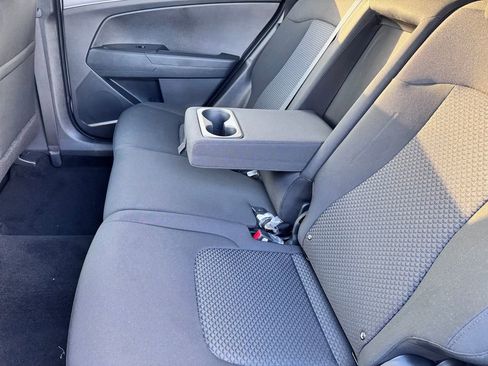 New 2026 Kia Sportage LX image 23
