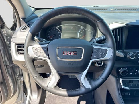 Used 2024 GMC Terrain SLT w/ Elevation Edition AWD/4WD image 28