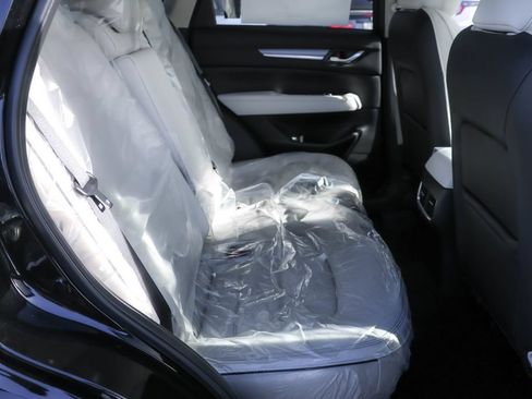 Used 2025 MAZDA CX-5 AWD 2.5 S image 30