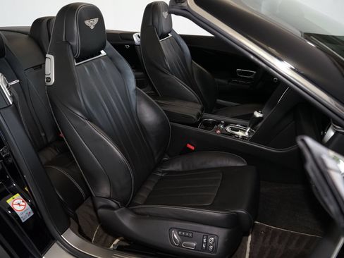 Used 2015 Bentley Continental GT V8 S AWD/4WD image 11