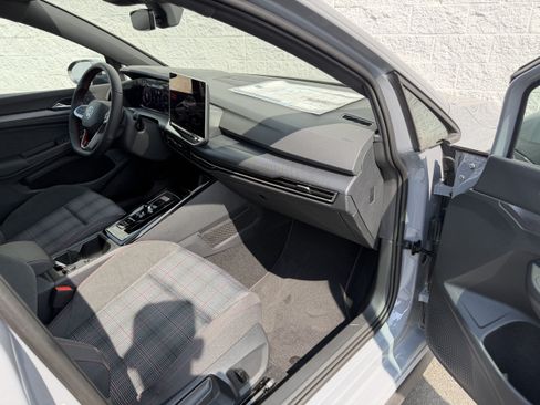 New 2026 Volkswagen GTI S FWD image 31
